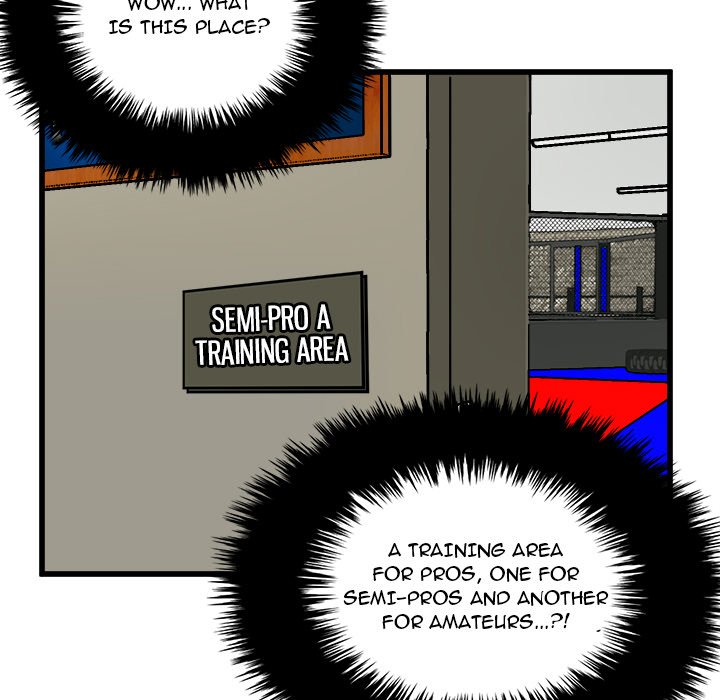 He Queen He Queen EP 67 - Toomics page 24 - 