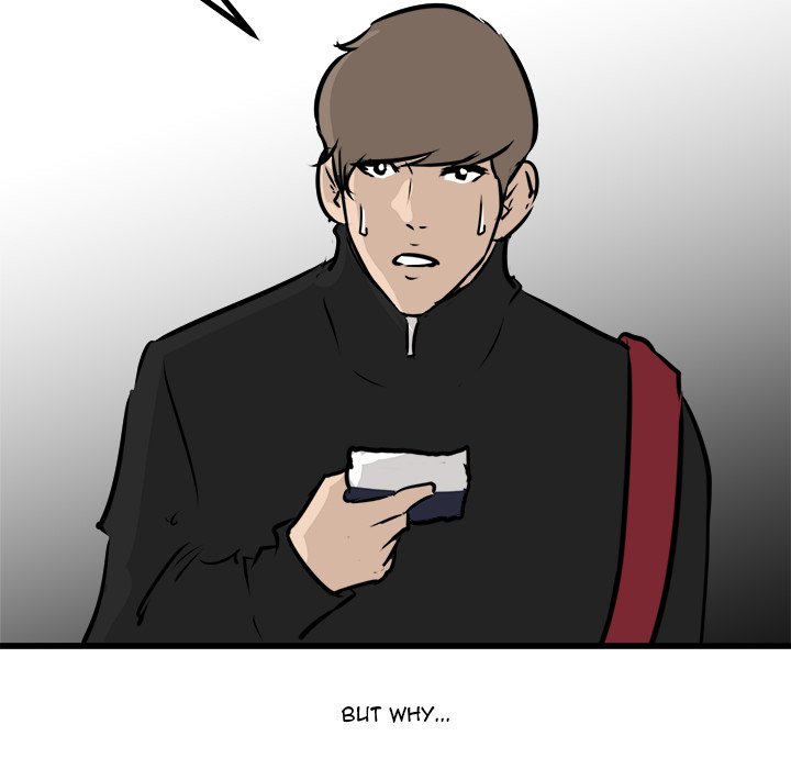 He Queen He Queen EP 67 - Toomics page 26 - 