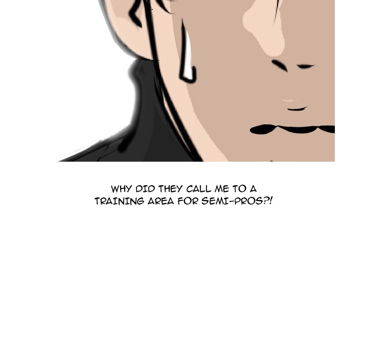 He Queen He Queen EP 67 - Toomics page 28 - 