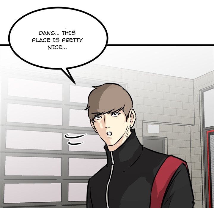 He Queen He Queen EP 67 - Toomics page 34 - 