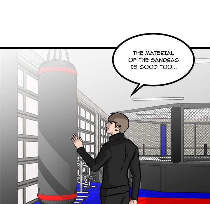 He Queen He Queen EP 67 - Toomics page 38 - 