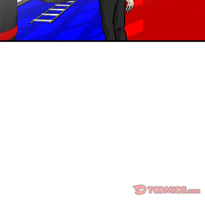 He Queen He Queen EP 67 - Toomics page 39 - 