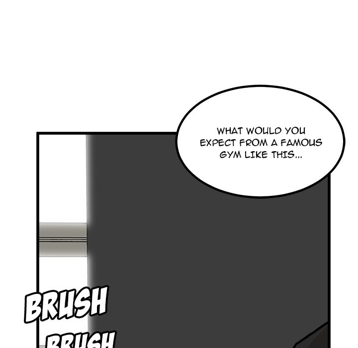 He Queen He Queen EP 67 - Toomics page 40 - 