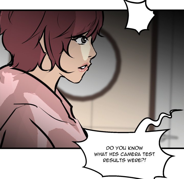 He Queen He Queen EP 67 - Toomics page 5 - 