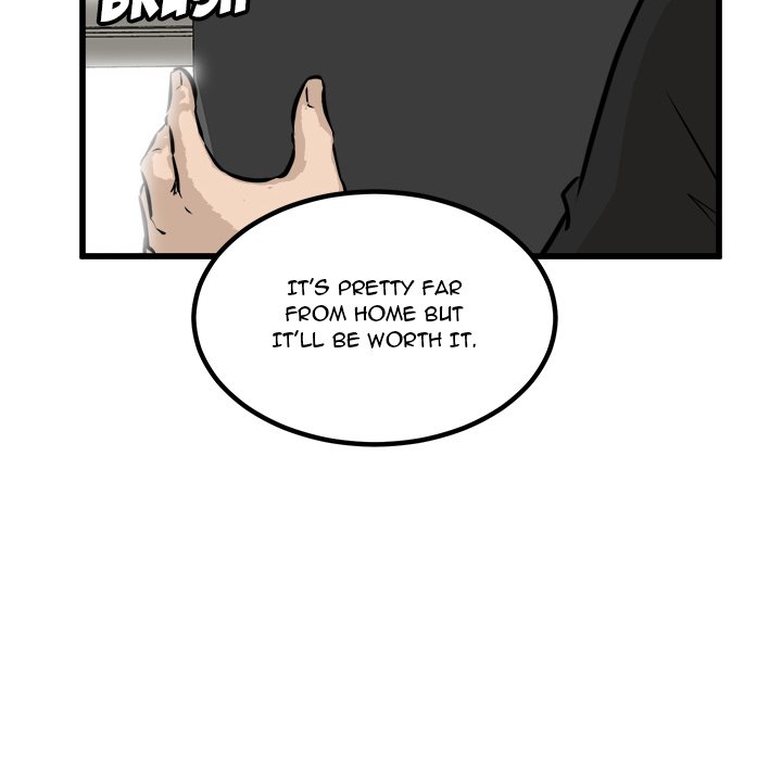 He Queen He Queen EP 67 - Toomics page 41 - 