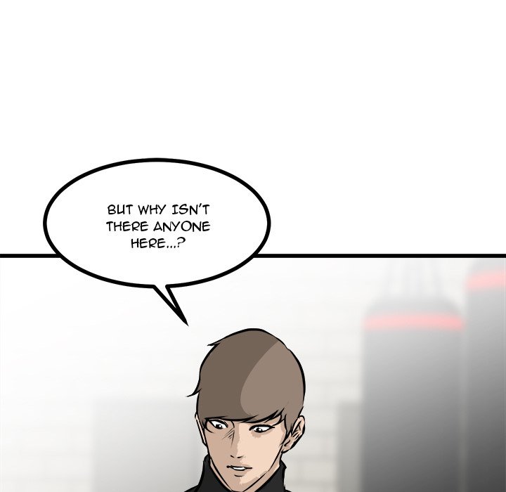 He Queen He Queen EP 67 - Toomics page 42 - 