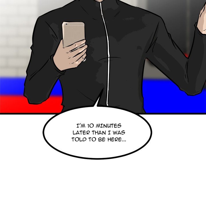 He Queen He Queen EP 67 - Toomics page 43 - 