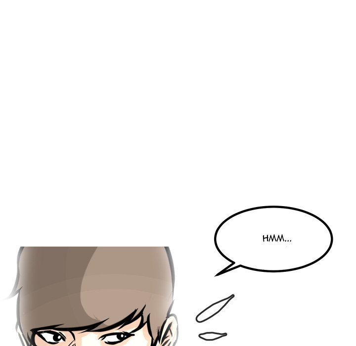 He Queen He Queen EP 67 - Toomics page 44 - 