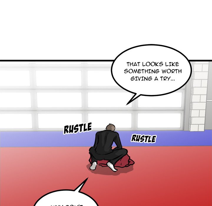 He Queen He Queen EP 67 - Toomics page 48 - 