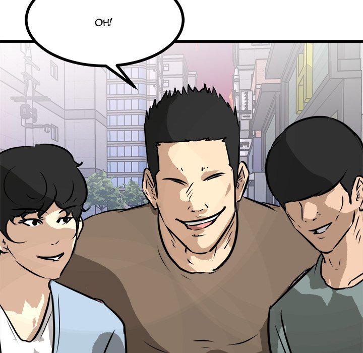 He Queen He Queen EP 67 - Toomics page 53 - 