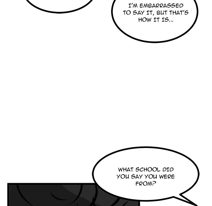 He Queen He Queen EP 67 - Toomics page 56 - 