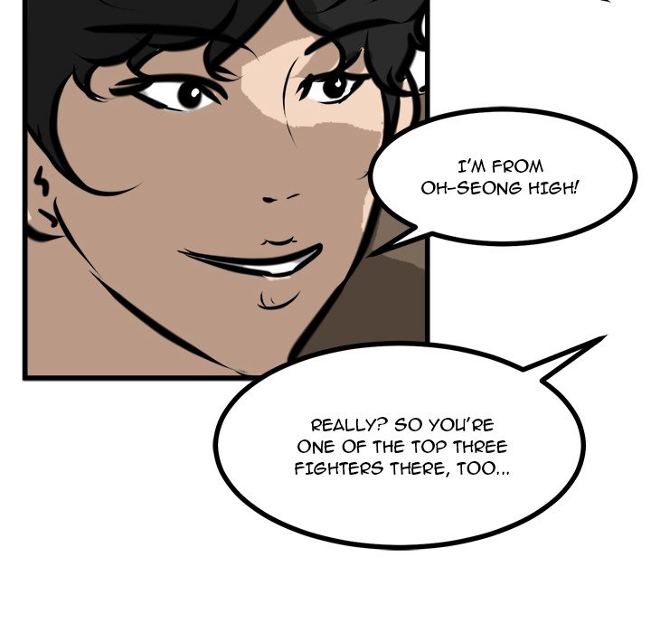 He Queen He Queen EP 67 - Toomics page 57 - 
