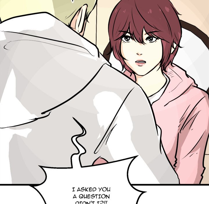 He Queen He Queen EP 67 - Toomics page 7 - 