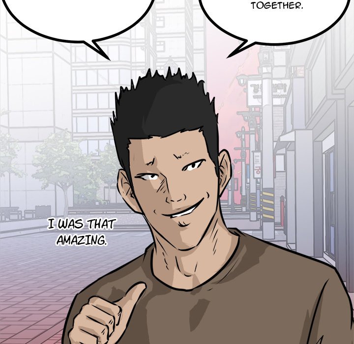 He Queen He Queen EP 67 - Toomics page 61 - 