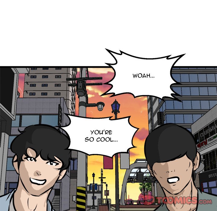 He Queen He Queen EP 67 - Toomics page 63 - 