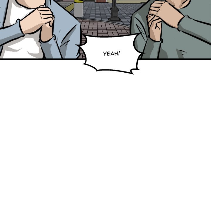 He Queen He Queen EP 67 - Toomics page 64 - 