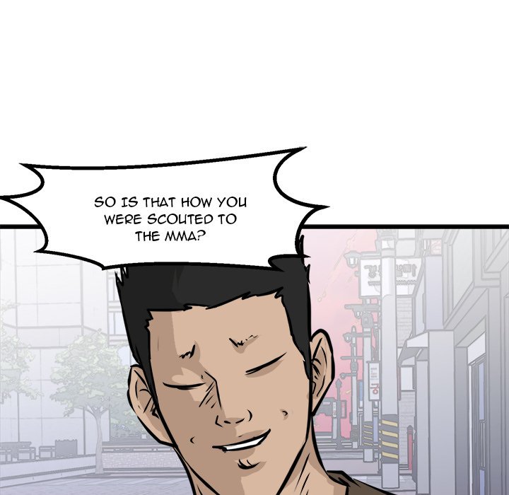 He Queen He Queen EP 67 - Toomics page 65 - 