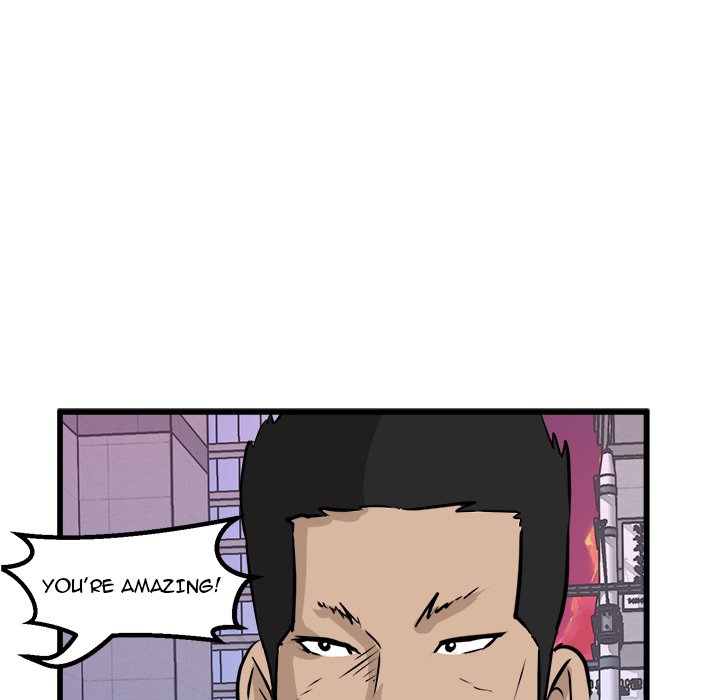He Queen He Queen EP 67 - Toomics page 67 - 