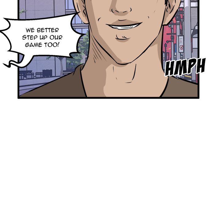 He Queen He Queen EP 67 - Toomics page 68 - 