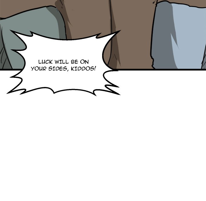 He Queen He Queen EP 67 - Toomics page 72 - 