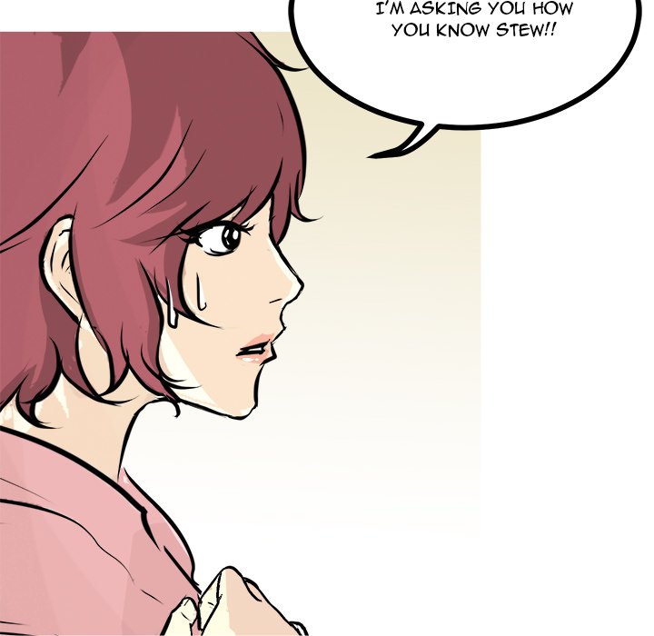 He Queen He Queen EP 67 - Toomics page 80 - 
