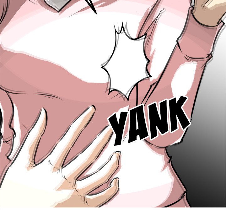 He Queen He Queen EP 67 - Toomics page 9 - 