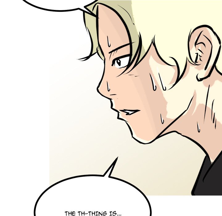 He Queen He Queen EP 67 - Toomics page 82 - 