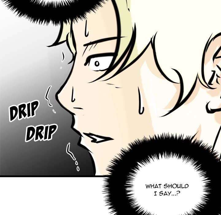 He Queen He Queen EP 67 - Toomics page 84 - 