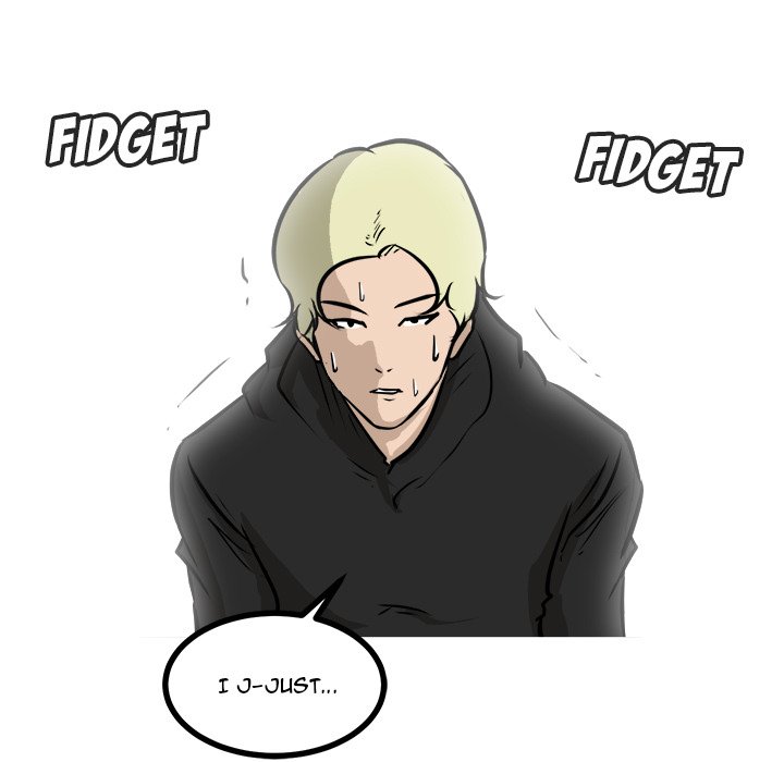 He Queen He Queen EP 67 - Toomics page 86 - 