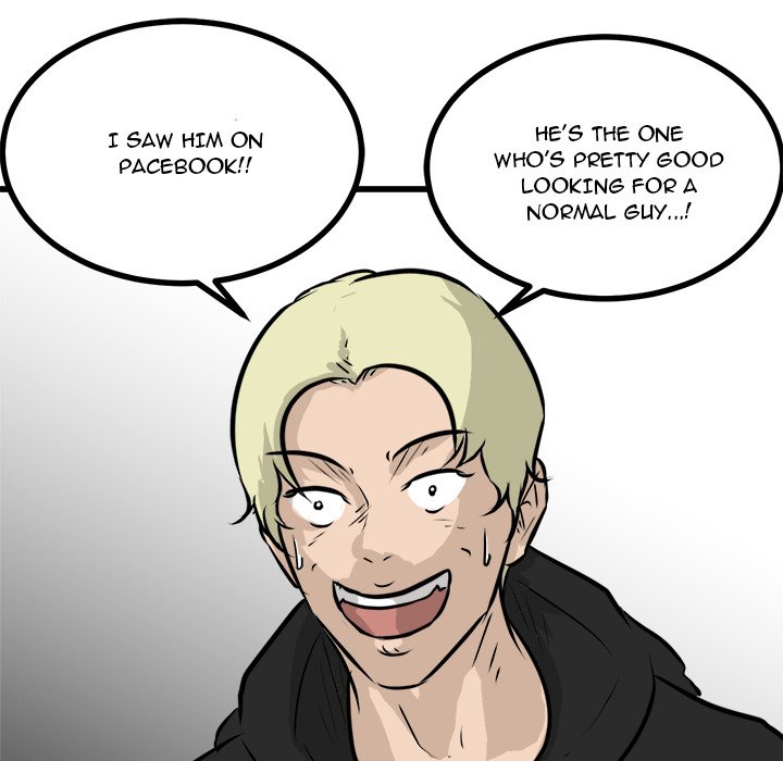 He Queen He Queen EP 67 - Toomics page 89 - 