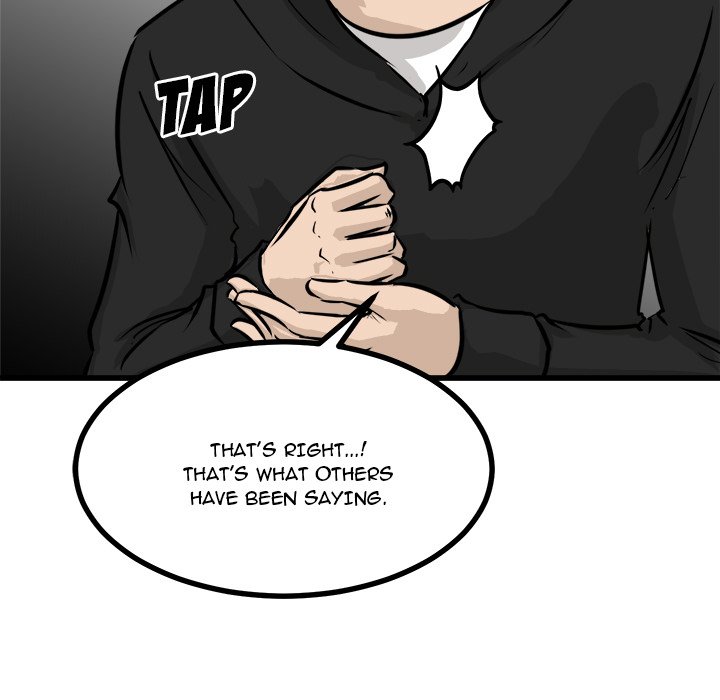 He Queen He Queen EP 67 - Toomics page 90 - 