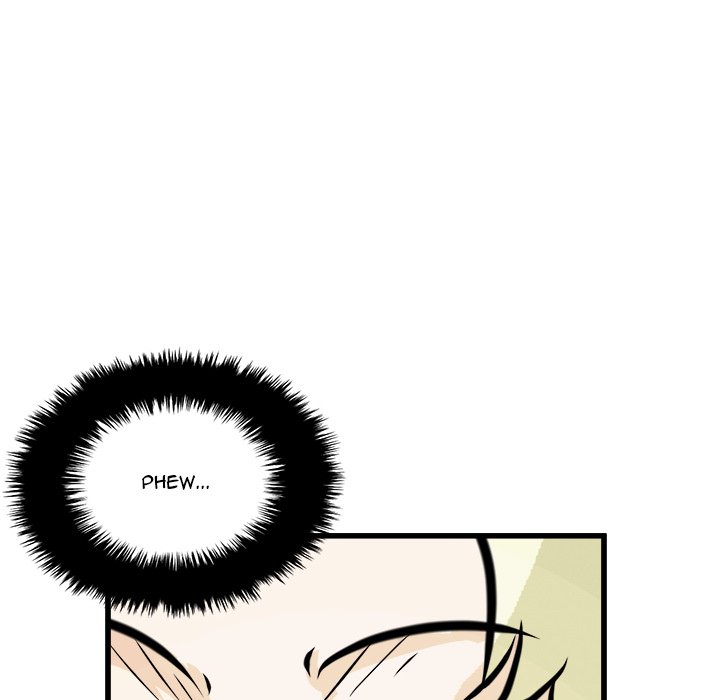 He Queen He Queen EP 67 - Toomics page 91 - 
