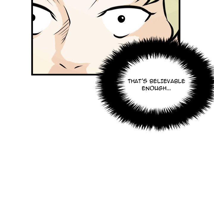 He Queen He Queen EP 67 - Toomics page 92 - 