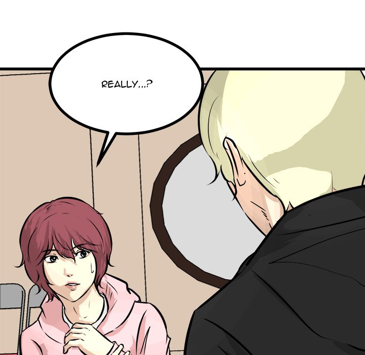 He Queen He Queen EP 67 - Toomics page 95 - 