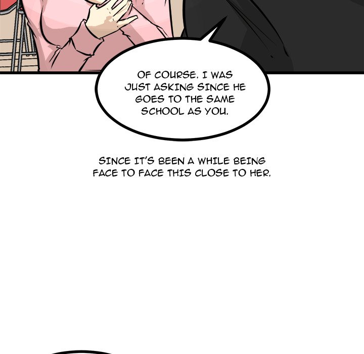 He Queen He Queen EP 67 - Toomics page 96 - 