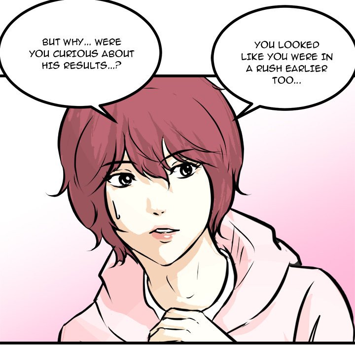 He Queen He Queen EP 67 - Toomics page 97 - 