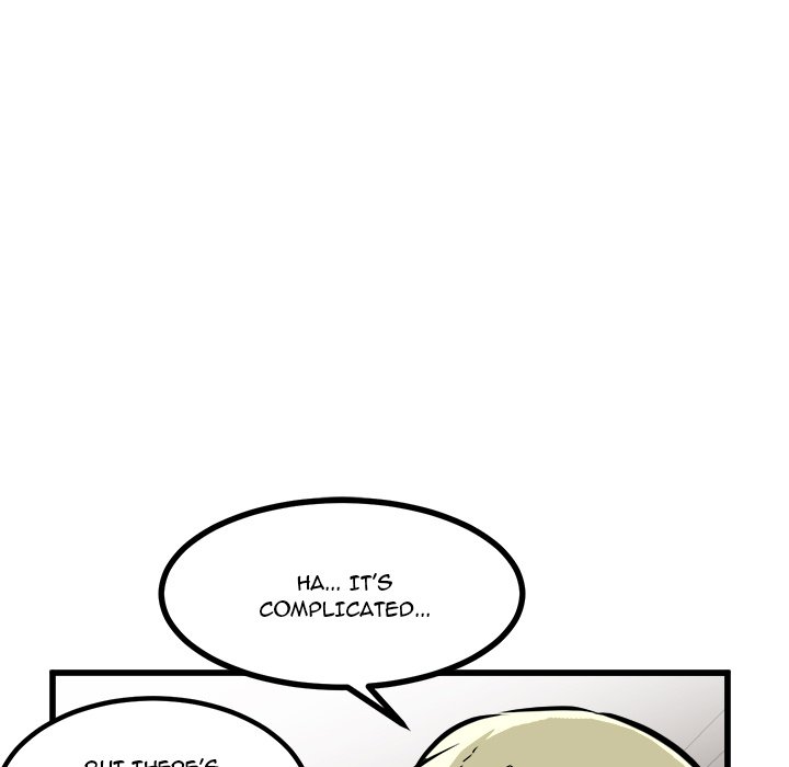 He Queen He Queen EP 67 - Toomics page 98 - 