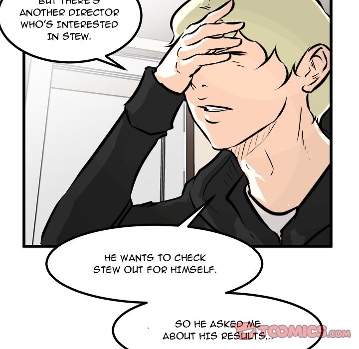 He Queen He Queen EP 67 - Toomics page 99 - 