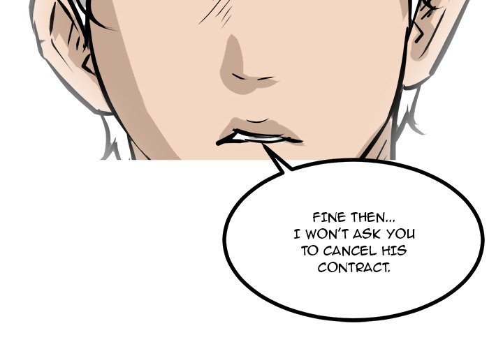 He Queen He Queen EP 73 - Toomics page 2 - 
