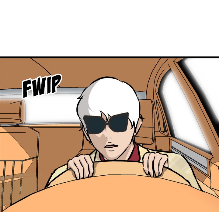 He Queen He Queen EP 73 - Toomics page 106 - 