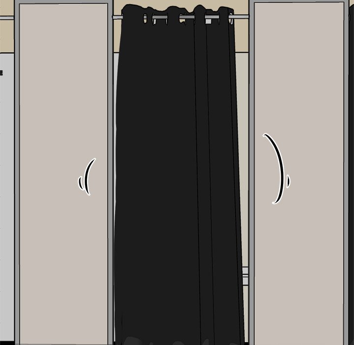 He Queen He Queen EP 73 - Toomics page 115 - 