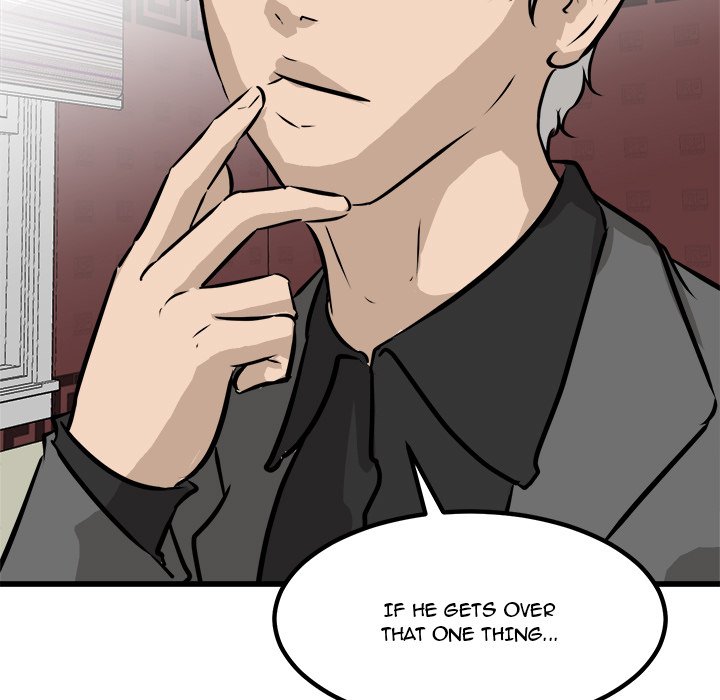 He Queen He Queen EP 73 - Toomics page 13 - 