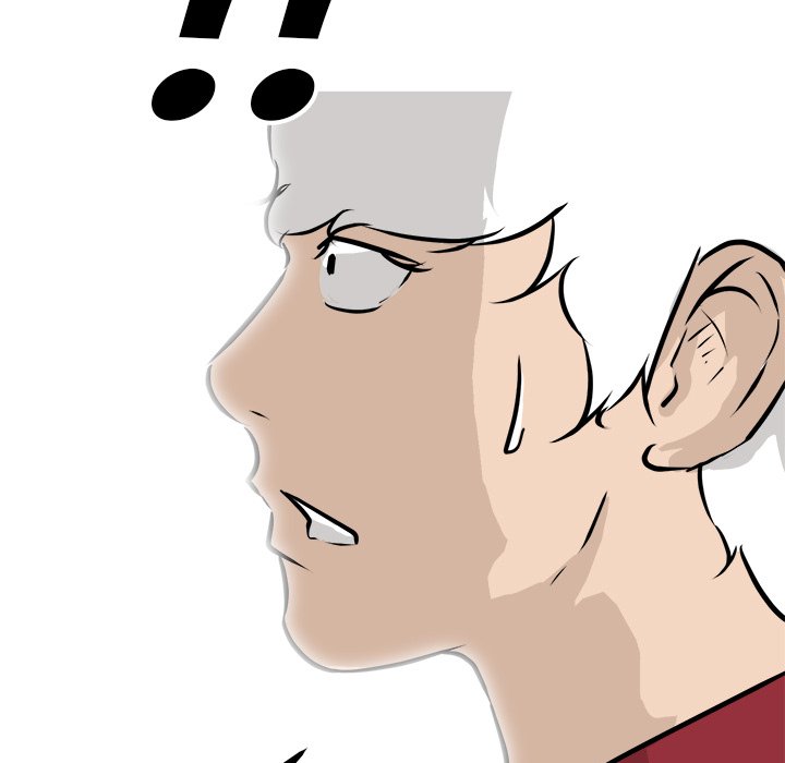 He Queen He Queen EP 73 - Toomics page 123 - 
