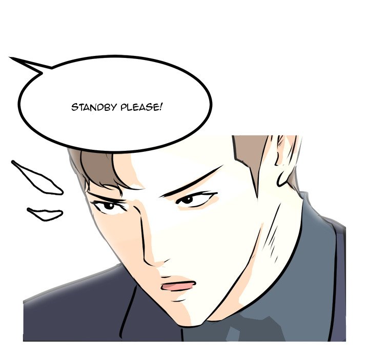 He Queen He Queen EP 73 - Toomics page 130 - 