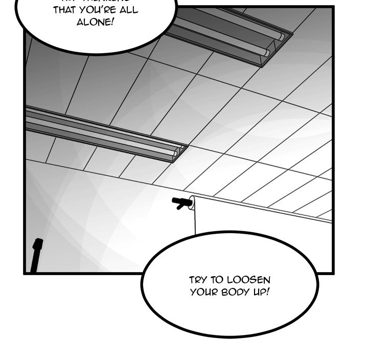 He Queen He Queen EP 73 - Toomics page 135 - 