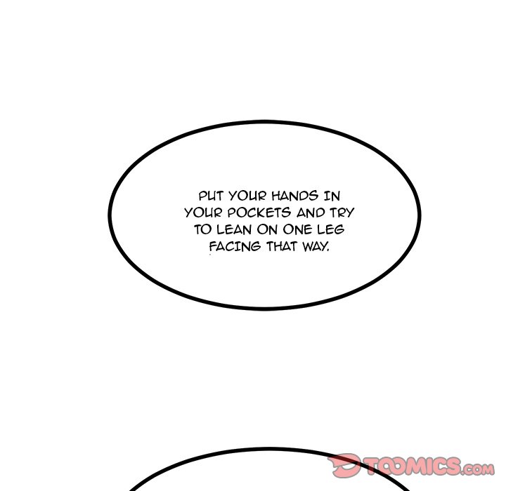 He Queen He Queen EP 73 - Toomics page 138 - 