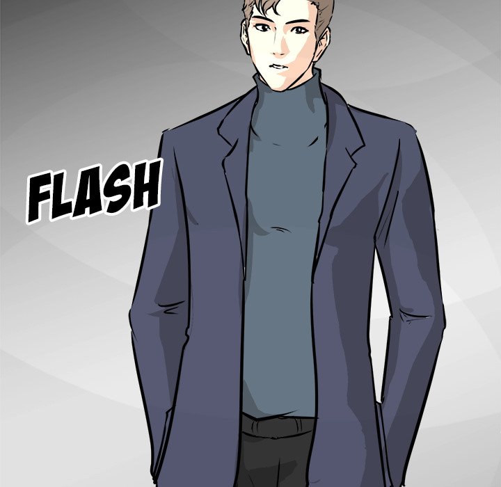 He Queen He Queen EP 73 - Toomics page 140 - 