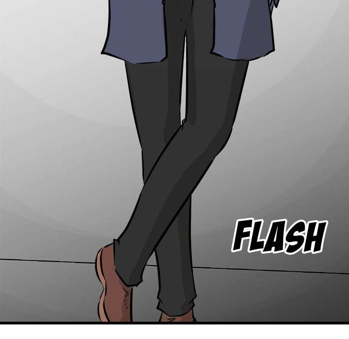 He Queen He Queen EP 73 - Toomics page 141 - 