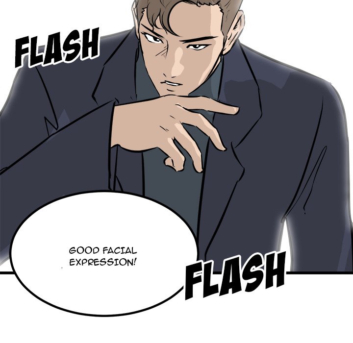 He Queen He Queen EP 73 - Toomics page 145 - 