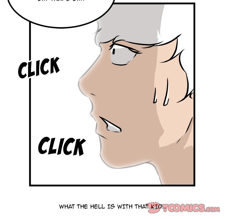He Queen He Queen EP 73 - Toomics page 147 - 